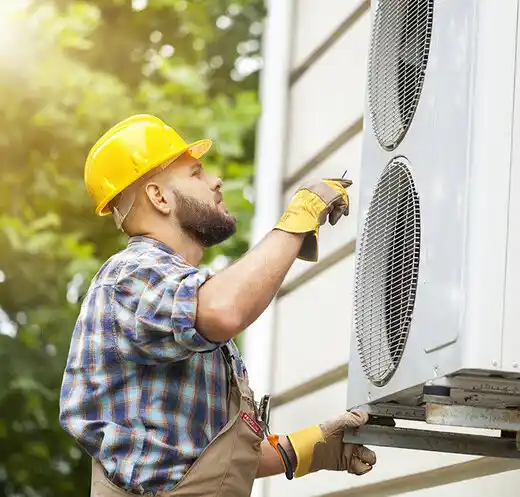 hvac services Great Kills